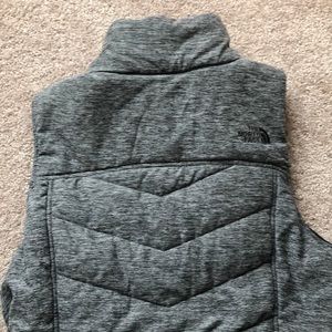 Women’s North Face XL vest